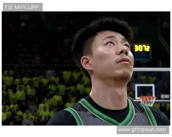 张镇麟全能表现助力辽宁主场大胜青岛威尔斯独砍32分难阻复仇之路